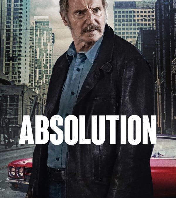 Absolution (2024)